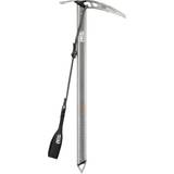Stainless Steel Ice Axes Petzl Glacier 60cm