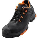 Profiled Sole Safety Shoes Uvex 2 S3 SRC (6502)