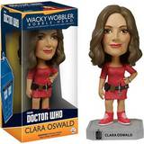 Funko Wacky Wobbler Doctor Who Clara Oswald