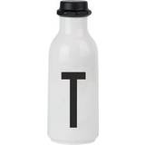 Design Letters Water Bottle Design Letters Personal Drinking Bottle T