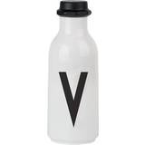 Design Letters Personal Drinking Bottle V