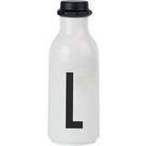 Design Letters Water Bottle Design Letters Personal Drinking Bottle L
