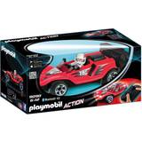 Playmobil Cars Playmobil Action RC Rocket Racer 9090