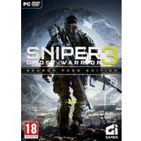 Sniper: Ghost Warrior 3 - Season Pass Edition (PC)