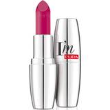 Pupa I'm Lipstick #407 Intense Fuchsia