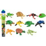 Safari Play Set Safari Frogs & Turtles TOOB 694804