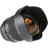 Samyang Canon EF - ƒ/2.8 Camera Lenses Samyang 14mm F2.8 ED AS IF UMC for Canon AE