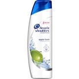 Head & Shoulders Hair Products Head & Shoulders Apple Fresh Anti Dandruff Shampoo 250ml