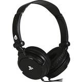 Active Noise Cancelling - Gaming Headset - On-Ear Headphones 4Gamer PRO4-10