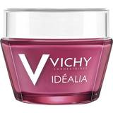 Vichy Day Creams Facial Creams Vichy Idealia Smoothness &glow Energizing Day Cream N/C 50ml