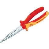Knipex Needle-Nose Pliers Knipex KPX2616200 Needle-Nose Plier