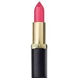 L'Oréal Paris Color Riche Matte Addiction Lipstick #101 Candy Stiletto