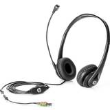 HP Over-Ear Headphones HP Business Headset v2