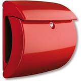 Letterboxes on sale BURG WÄCHTER Piano Letterbox