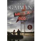 American Gods (Paperback)