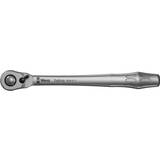 Wrenches Wera 8004 B 5004034001 Zyklop Head Socket Wrench