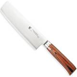 Tamahagane SAN SN-1165 Vegetable Knife 18 cm