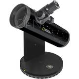 National Geographic Compact 76/350 Telescope