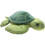 Soft Toys Wild Republic Sea Turtle Stuffed Animal 7"