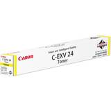 Canon C-EXV24 Y (Yellow)