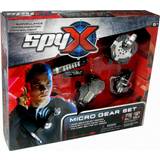 SpyX Agents & Spies Toys SpyX Micro Gear Set