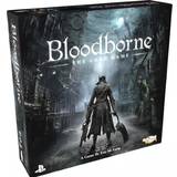 Cool Mini Or Not Card Games Board Games Cool Mini Or Not Bloodborne