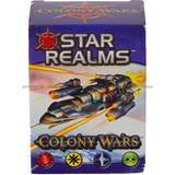 White Wizards Games Star Realms: Colony Wars