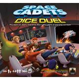 Stronghold Games Party Games Board Games Stronghold Games Space Cadets: Dice Duel