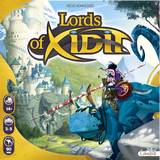 Libellud Lords of Xidit