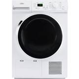 Belling Condenser Tumble Dryers Belling FCD800 White