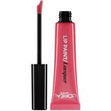 L'Oréal Paris Infaillible Lip Paint Lacquer #102 Pink Lady