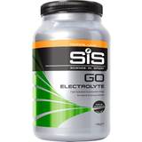 Calcium Carbohydrates SiS Go Electrolyte Tropical 1.6kg