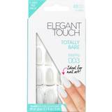 False Nails & Nail Decorations on sale Elegant Touch Totally Bare Stiletto Nails #003 48-pack