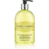 Baylis & Harding Skin Cleansing Baylis & Harding Sweet Mandarin & Grapefruit Hand Wash 500ml