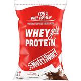 Nutrisport Whey Gold Protein Chocolate 2kg