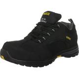 Closed Heel Area Safety Shoes Apache AP318SM