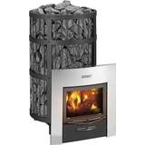 Wood Burning Heater Sauna Heaters Harvia Legend 300 Duo