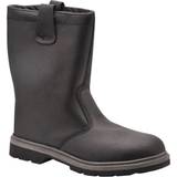Closed Heel Area Safety Wellingtons Portwest FW12 S1P