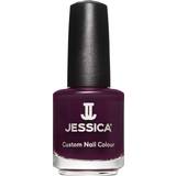 Jessica Nails Custom Nail Colour #460 Midnight Affair 14.8ml