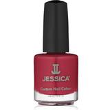 Jessica Nails Custom Nail Colour #485 Blushing Princess 14.8ml