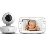 Motorola Baby Monitors Motorola MBP50