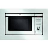 Amica Built-in Microwave Ovens Amica AMM20G1BI Stainless Steel