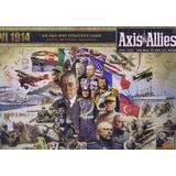 Avalon Hill Axis & Allies: WWI 1914
