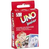 Mattel Children's Board Games Mattel UNO Junior