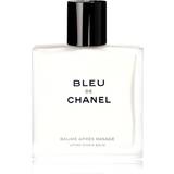 Beard Care on sale Chanel Bleu De Chanel After Shave Balm 90ml