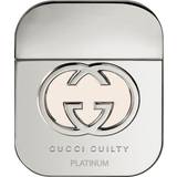 Gucci guilty eau de toilette 50ml Gucci Guilty Platinum Pour Femme EdT 50ml
