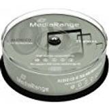 MediaRange CD-R 700MB 48x Spindle 25-pack