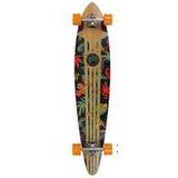 Skateboards Mindless Longboards Maverick 4 46"