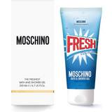 Moschino Bath & Shower Products Moschino Fresh Couture Bath & Shower Gel 200ml