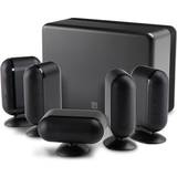 Q Acoustics Soundbars & Home Cinema Systems Q Acoustics 7000i 5.1 Cinema Pack